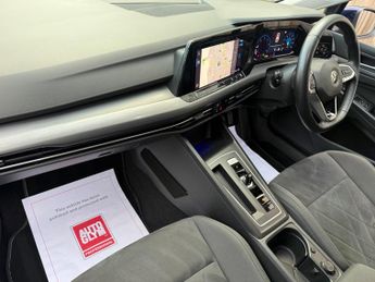 Volkswagen Golf 2.0 TDI Style DSG Euro 6 (s/s) 5dr