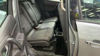 Vauxhall Meriva 1.4 16V Tech Line Euro 5 5dr