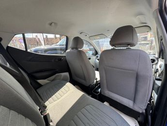 Hyundai i10 1.0 Premium Auto Euro 6 (s/s) 5dr