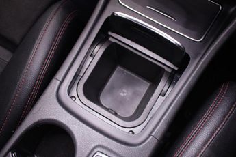 Mercedes-Benz GLA 2.1 GLA200d AMG Line 7G-DCT Euro 6 (s/s) 5dr