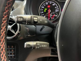 Mercedes-Benz B Class 1.5 B180d AMG Line (Premium) 7G-DCT Euro 6 (s/s) 5dr