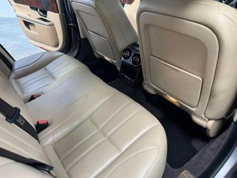 Jaguar XJ 3.0d V6 Premium Luxury Auto Euro 5 4dr