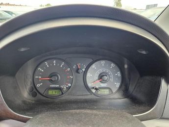 Kia Picanto 1.1 SE 5dr