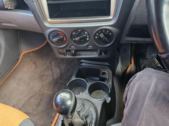 Kia Picanto 1.1 SE 5dr
