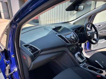 Ford C-Max 2.0 TDCi Titanium Powershift Euro 5 5dr