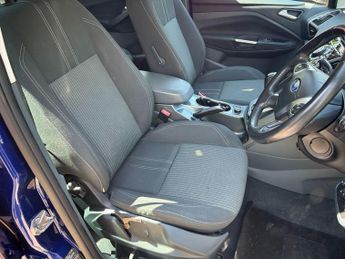 Ford C-Max 2.0 TDCi Titanium Powershift Euro 5 5dr