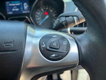 Ford C-Max 2.0 TDCi Titanium Powershift Euro 5 5dr