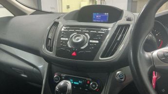 Ford C-Max 2.0 TDCi Titanium Powershift Euro 5 5dr