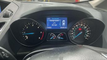 Ford C-Max 2.0 TDCi Titanium Powershift Euro 5 5dr