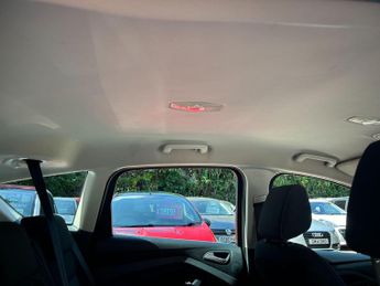 Ford C-Max 2.0 TDCi Titanium Powershift Euro 5 5dr