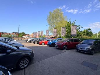 Ford C-Max 2.0 TDCi Titanium Powershift Euro 5 5dr