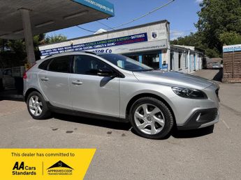 Volvo V40 2.0 D2 Lux Euro 6 (s/s) 5dr
