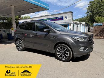 Ford Kuga 1.5T EcoBoost ST-Line Euro 6 (s/s) 5dr