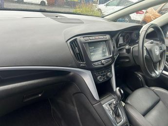 Vauxhall Zafira Tourer 1.4i Turbo SRi Nav Auto Euro 6 5dr