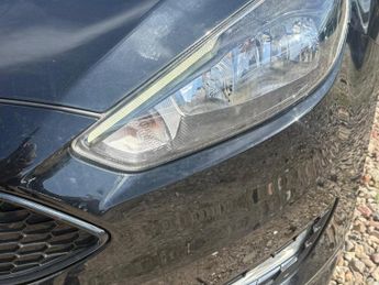 Ford Focus 1.0T EcoBoost ST-Line Auto Euro 6 (s/s) 5dr