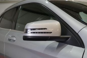 Mercedes-Benz GLA 2.1 GLA220d AMG Line 7G-DCT 4MATIC Euro 6 (s/s) 5dr