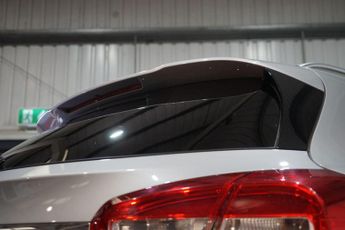 Mercedes-Benz GLA 2.1 GLA220d AMG Line 7G-DCT 4MATIC Euro 6 (s/s) 5dr