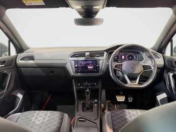Volkswagen Tiguan 1.5 TSI R-Line Edition DSG Euro 6 (s/s) 5dr
