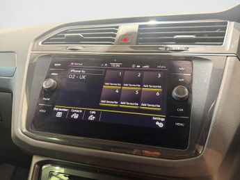 Volkswagen Tiguan 1.5 TSI R-Line Edition DSG Euro 6 (s/s) 5dr