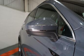 Volkswagen Tiguan 1.5 TSI R-Line Edition DSG Euro 6 (s/s) 5dr