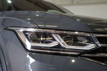 Volkswagen Tiguan 1.5 TSI R-Line Edition DSG Euro 6 (s/s) 5dr