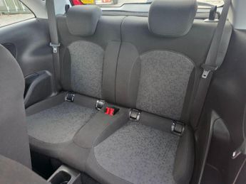 Vauxhall ADAM 1.2 16v JAM Euro 5 3dr