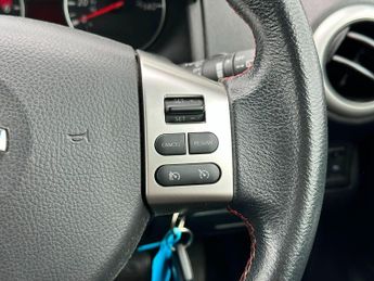 Nissan Note 1.5 dCi n-tec Euro 5 5dr