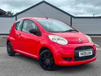 Citroen C1 1.0i VT Euro 4 3dr