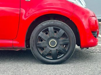 Citroen C1 1.0i VT Euro 4 3dr