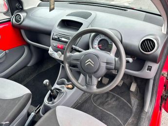 Citroen C1 1.0i VT Euro 4 3dr