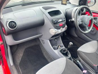 Citroen C1 1.0i VT Euro 4 3dr