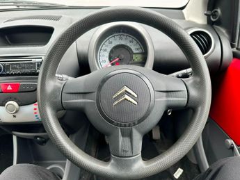 Citroen C1 1.0i VT Euro 4 3dr