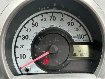 Citroen C1 1.0i VT Euro 4 3dr