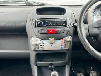 Citroen C1 1.0i VT Euro 4 3dr