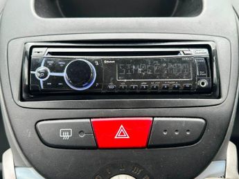 Citroen C1 1.0i VT Euro 4 3dr