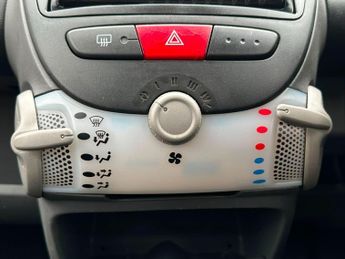 Citroen C1 1.0i VT Euro 4 3dr
