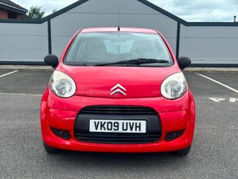 Citroen C1 1.0i VT Euro 4 3dr