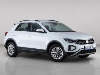 Volkswagen T-Roc 1.5 TSI Life DSG Euro 6 (s/s) 5dr