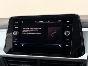 Volkswagen T-Roc 1.5 TSI Life DSG Euro 6 (s/s) 5dr