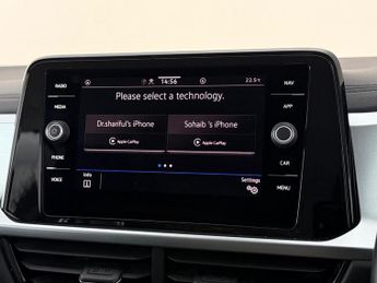Volkswagen T-Roc 1.5 TSI Life DSG Euro 6 (s/s) 5dr