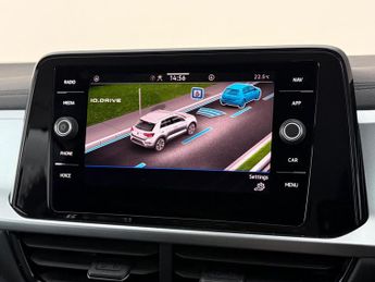 Volkswagen T-Roc 1.5 TSI Life DSG Euro 6 (s/s) 5dr