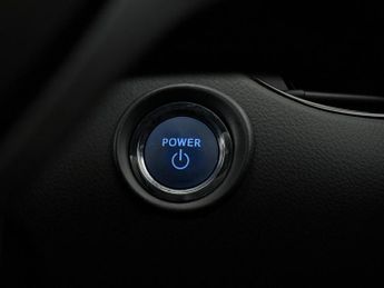 Toyota C-HR 2.0 VVT-h Orange Edition CVT Euro 6 (s/s) 5dr
