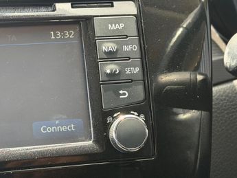 Nissan Pulsar 1.2 DIG-T N-Connecta Euro 6 (s/s) 5dr