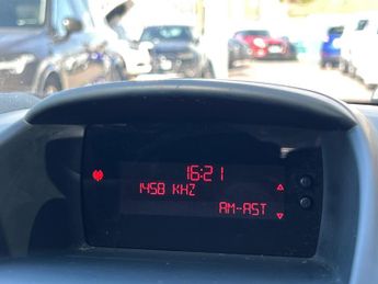 Ford Fiesta 1.4 Zetec 5dr