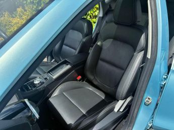 MG MG ZS 44.5kWh Exclusive Auto 5dr