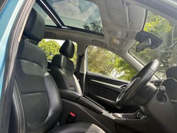 MG MG ZS 44.5kWh Exclusive Auto 5dr