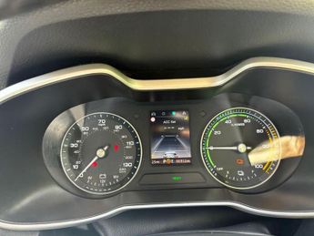 MG MG ZS 44.5kWh Exclusive Auto 5dr