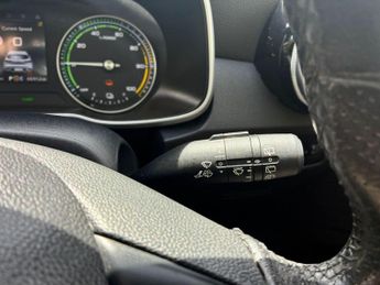 MG MG ZS 44.5kWh Exclusive Auto 5dr