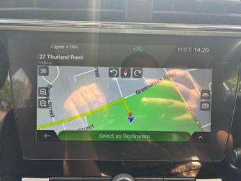 MG MG ZS 44.5kWh Exclusive Auto 5dr