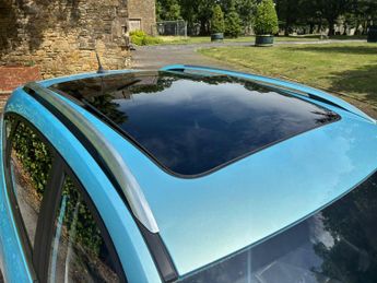 MG MG ZS 44.5kWh Exclusive Auto 5dr